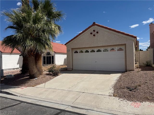 9713 Peacock Hill Circle, Las Vegas, NV 89117