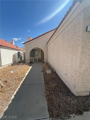 9713 Peacock Hill Circle, Las Vegas, NV 89117