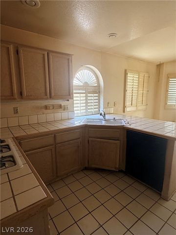 9713 Peacock Hill Circle, Las Vegas, NV 89117