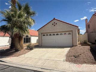 9713 Peacock Hill Circle, Las Vegas, NV 89117