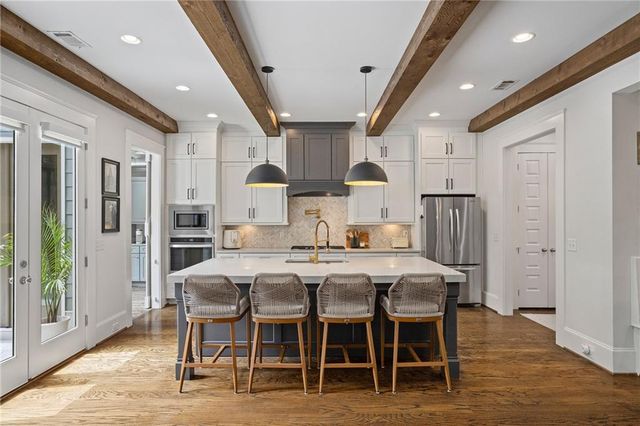 1115 Mendell Circle NE, Atlanta, GA 30319