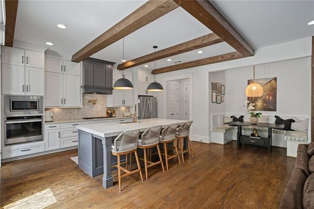 1115 Mendell Circle NE, Atlanta, GA 30319