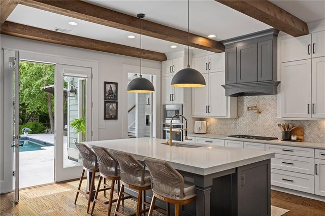 1115 Mendell Circle NE, Atlanta, GA 30319