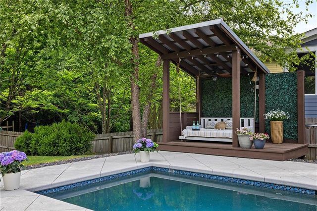 1115 Mendell Circle NE, Atlanta, GA 30319