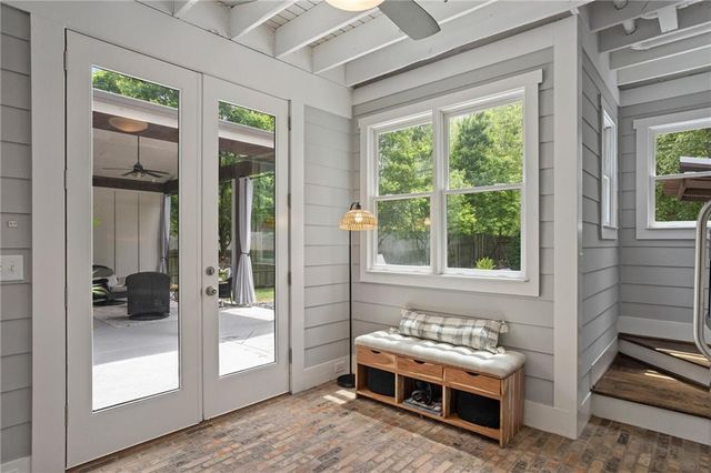 1115 Mendell Circle NE, Atlanta, GA 30319