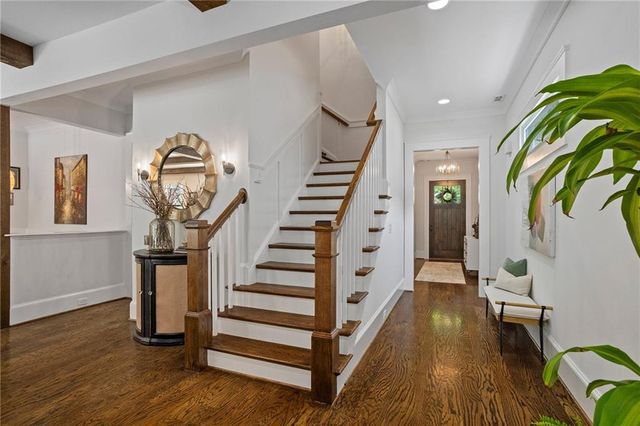 1115 Mendell Circle NE, Atlanta, GA 30319