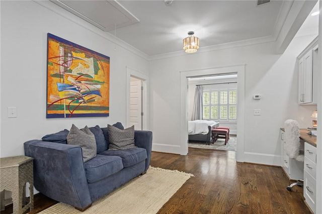 1115 Mendell Circle NE, Atlanta, GA 30319