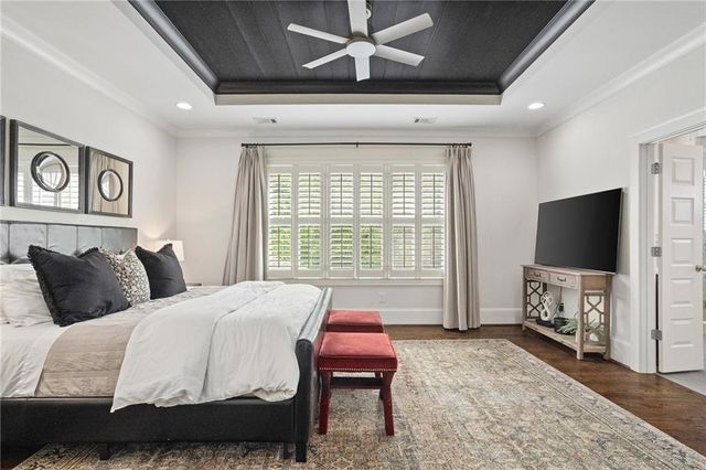1115 Mendell Circle NE, Atlanta, GA 30319