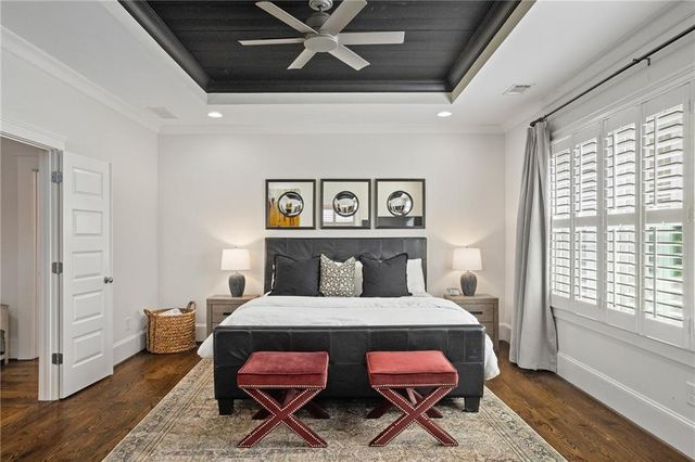 1115 Mendell Circle NE, Atlanta, GA 30319