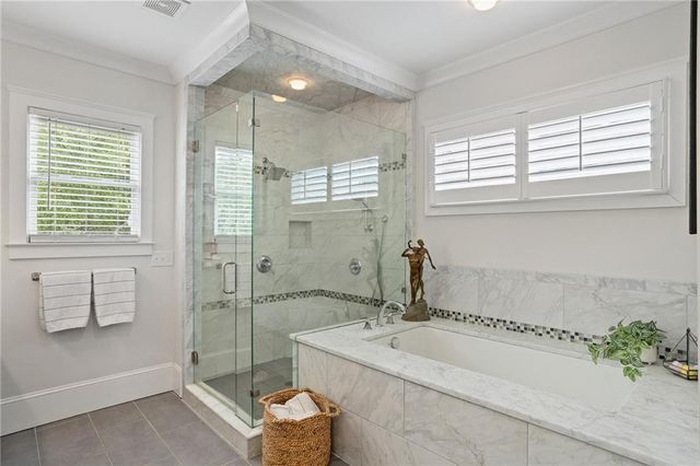 1115 Mendell Circle NE, Atlanta, GA 30319