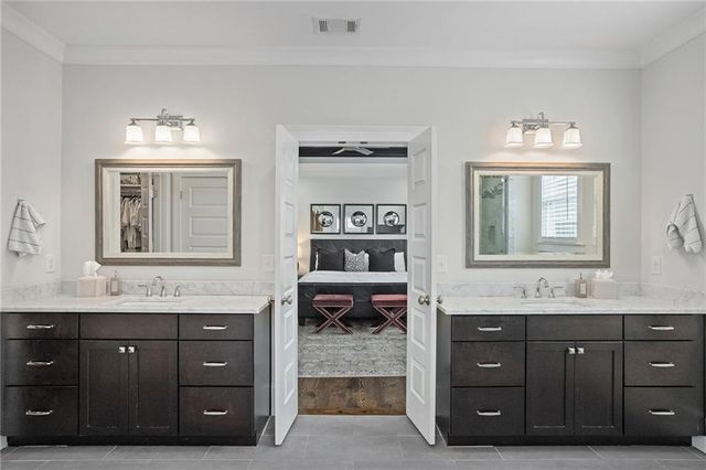 1115 Mendell Circle NE, Atlanta, GA 30319