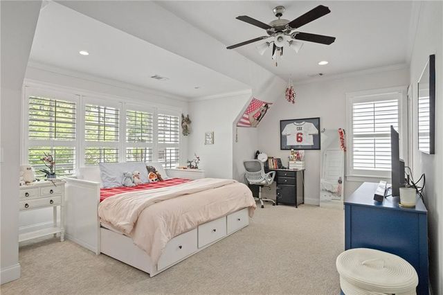 1115 Mendell Circle NE, Atlanta, GA 30319