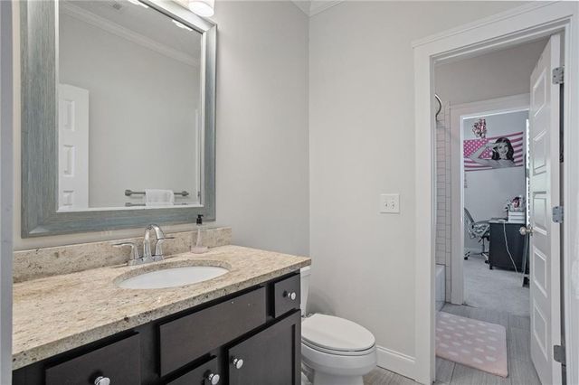 1115 Mendell Circle NE, Atlanta, GA 30319