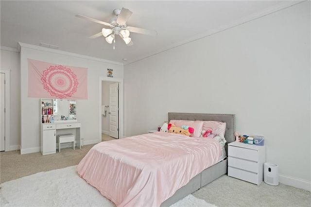 1115 Mendell Circle NE, Atlanta, GA 30319