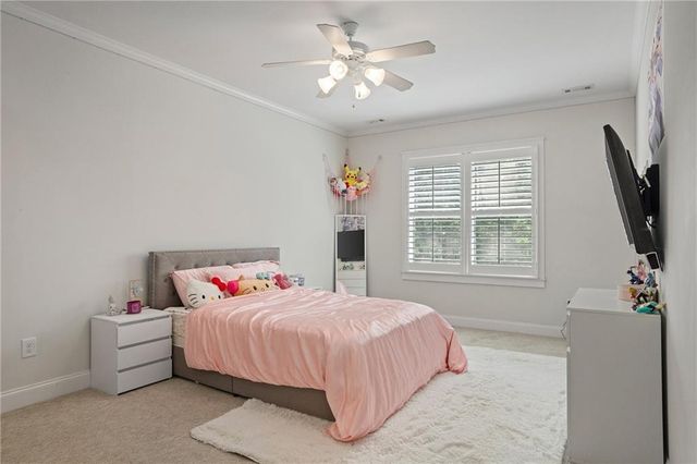 1115 Mendell Circle NE, Atlanta, GA 30319