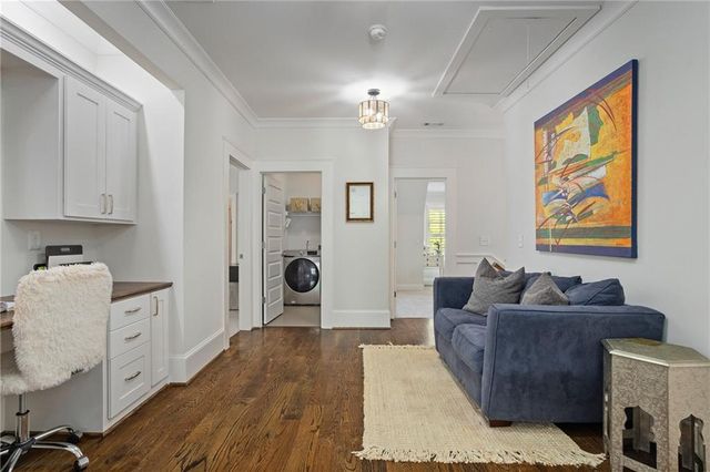 1115 Mendell Circle NE, Atlanta, GA 30319