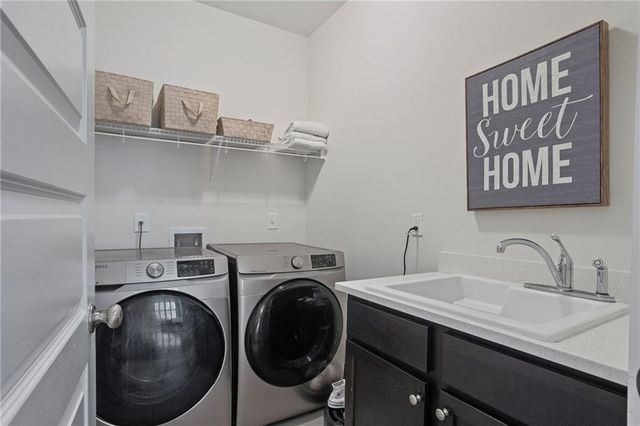 1115 Mendell Circle NE, Atlanta, GA 30319