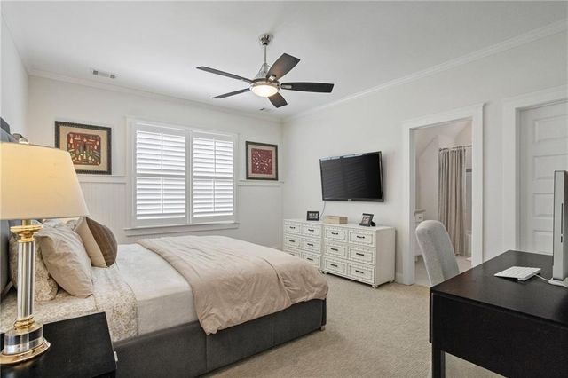1115 Mendell Circle NE, Atlanta, GA 30319