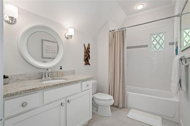 1115 Mendell Circle NE, Atlanta, GA 30319