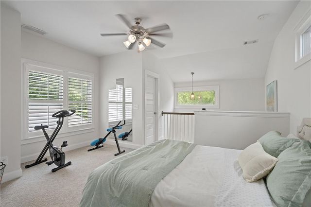 1115 Mendell Circle NE, Atlanta, GA 30319