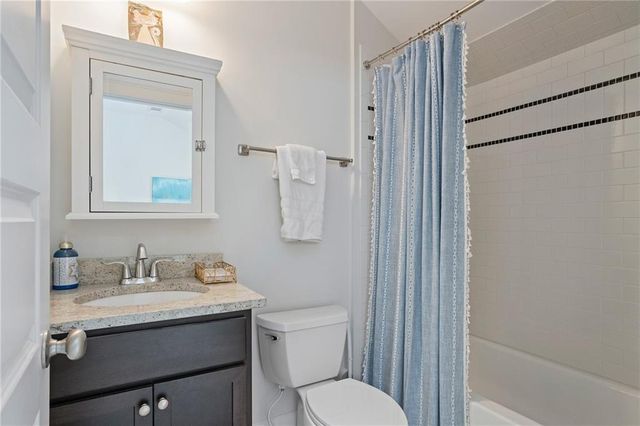1115 Mendell Circle NE, Atlanta, GA 30319