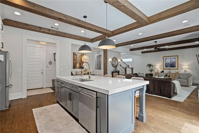 1115 Mendell Circle NE, Atlanta, GA 30319