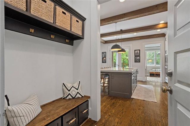 1115 Mendell Circle NE, Atlanta, GA 30319