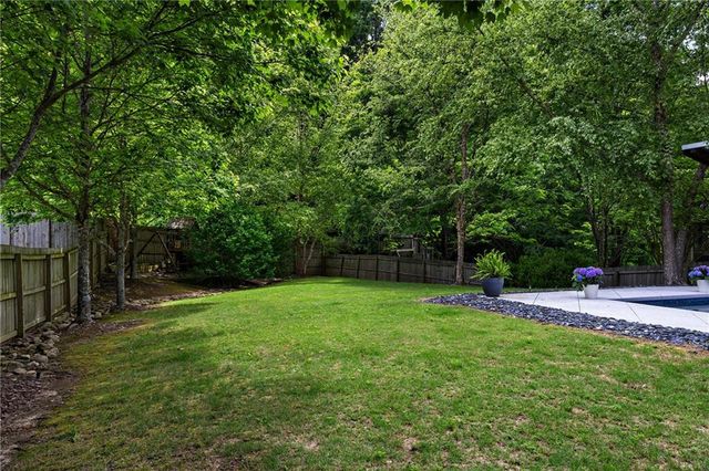 1115 Mendell Circle NE, Atlanta, GA 30319