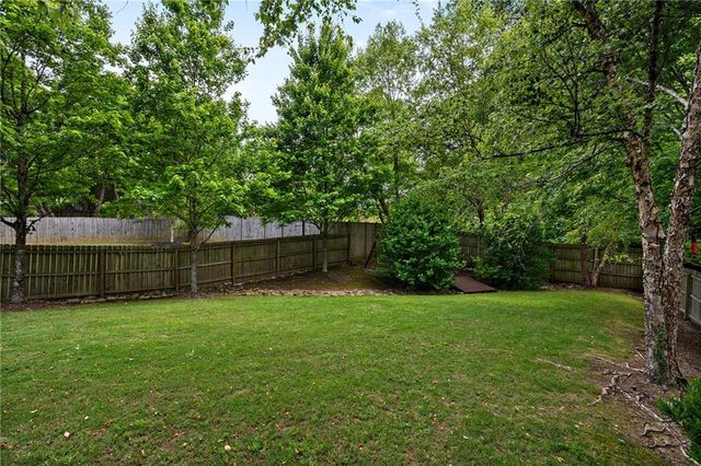 1115 Mendell Circle NE, Atlanta, GA 30319