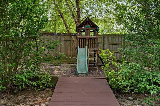 1115 Mendell Circle NE, Atlanta, GA 30319