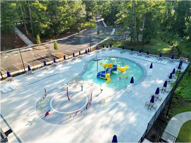1115 Mendell Circle NE, Atlanta, GA 30319