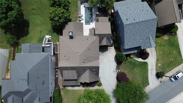 1115 Mendell Circle NE, Atlanta, GA 30319