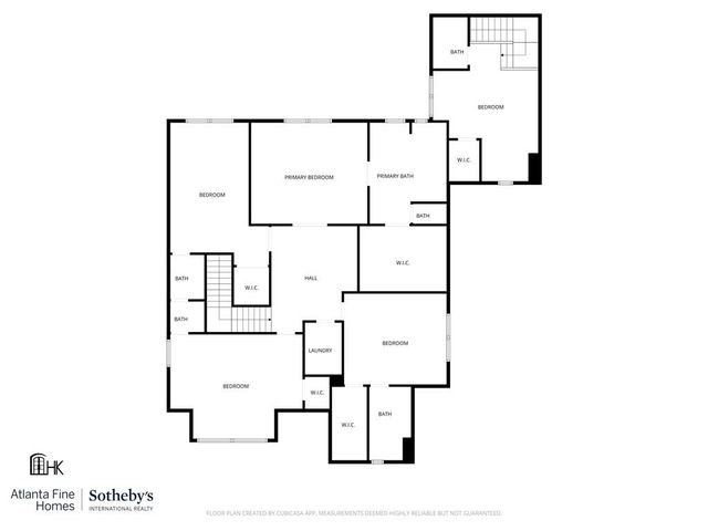 1115 Mendell Circle NE, Atlanta, GA 30319