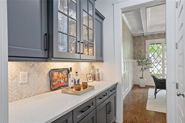 1115 Mendell Circle NE, Atlanta, GA 30319