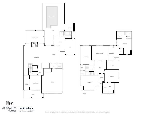 1115 Mendell Circle NE, Atlanta, GA 30319