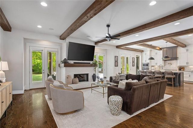 1115 Mendell Circle NE, Atlanta, GA 30319