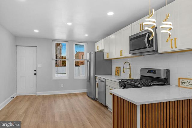 441 N LAKEWOOD AVE, Baltimore, MD 21224