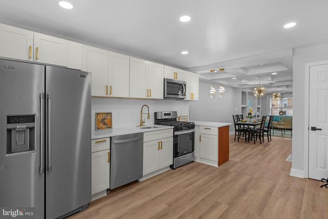 441 N LAKEWOOD AVE, Baltimore, MD 21224