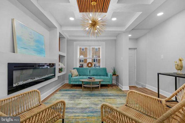 441 N LAKEWOOD AVE, Baltimore, MD 21224