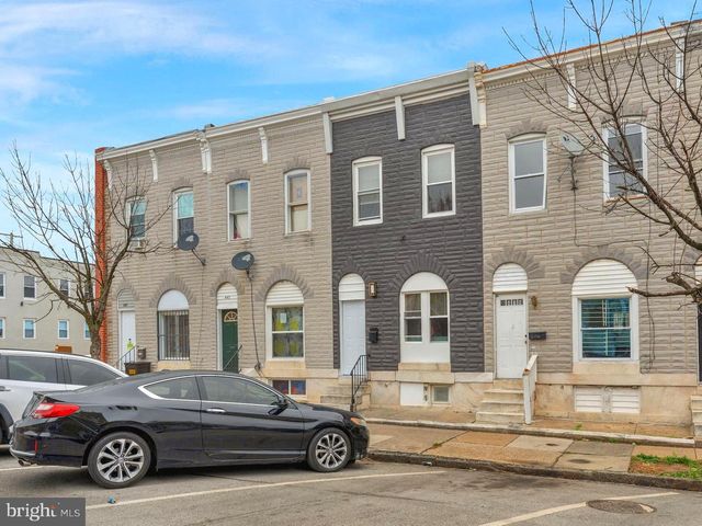 441 N LAKEWOOD AVE, Baltimore, MD 21224