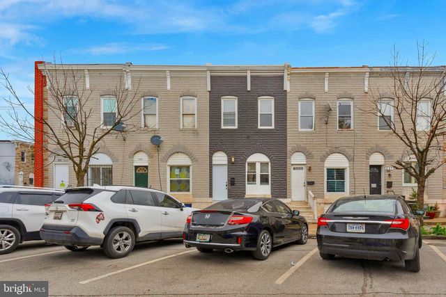 441 N LAKEWOOD AVE, Baltimore, MD 21224