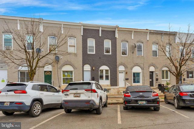 441 N LAKEWOOD AVE, Baltimore, MD 21224