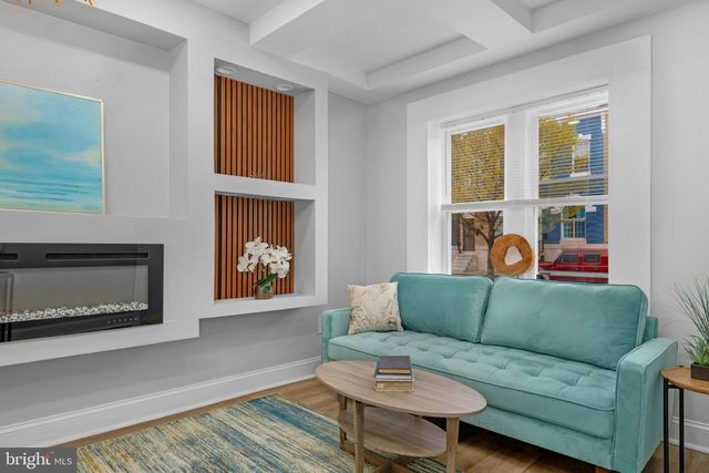 441 N LAKEWOOD AVE, Baltimore, MD 21224