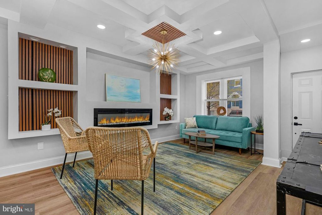 441 N LAKEWOOD AVE, Baltimore, MD 21224