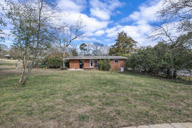 4102 Norwood Drive, Columbus, GA 31907