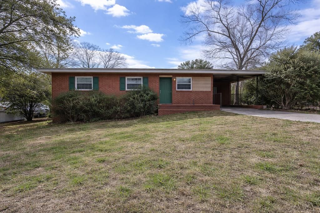 4102 Norwood Drive, Columbus, GA 31907