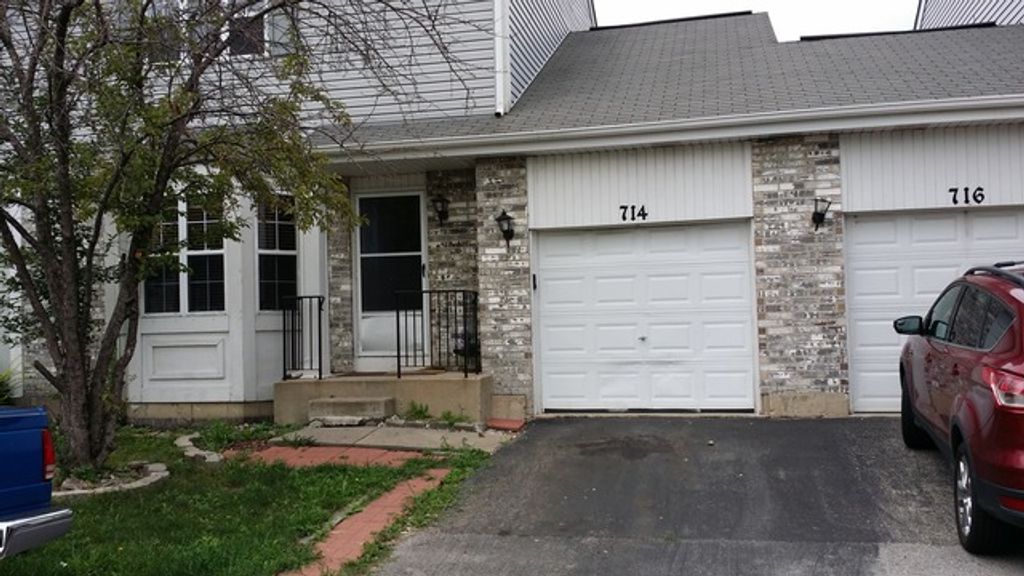 Address unavailable.