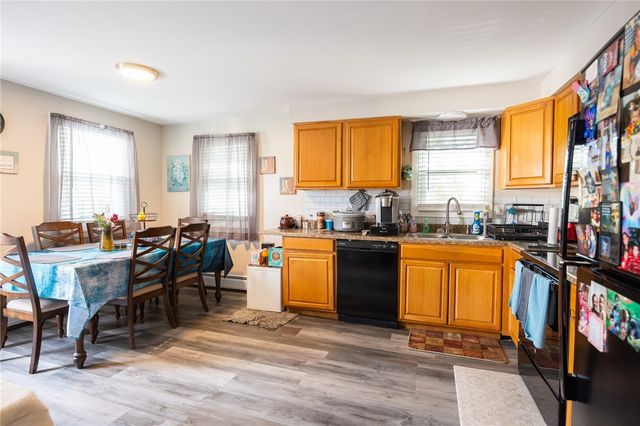 3 Benedict Street, Pawtucket, RI 02861