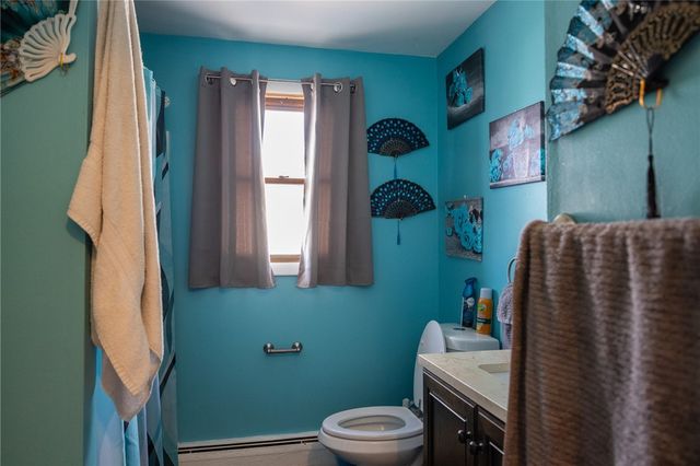 3 Benedict Street, Pawtucket, RI 02861