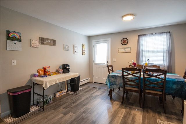 3 Benedict Street, Pawtucket, RI 02861